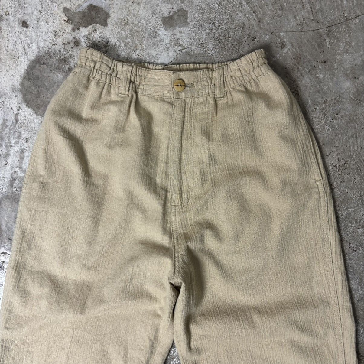 Hai Sporting Gear HAI SPORTING GEAR PANTS Size US 28 / EU 44 - 2 Thumbnail
