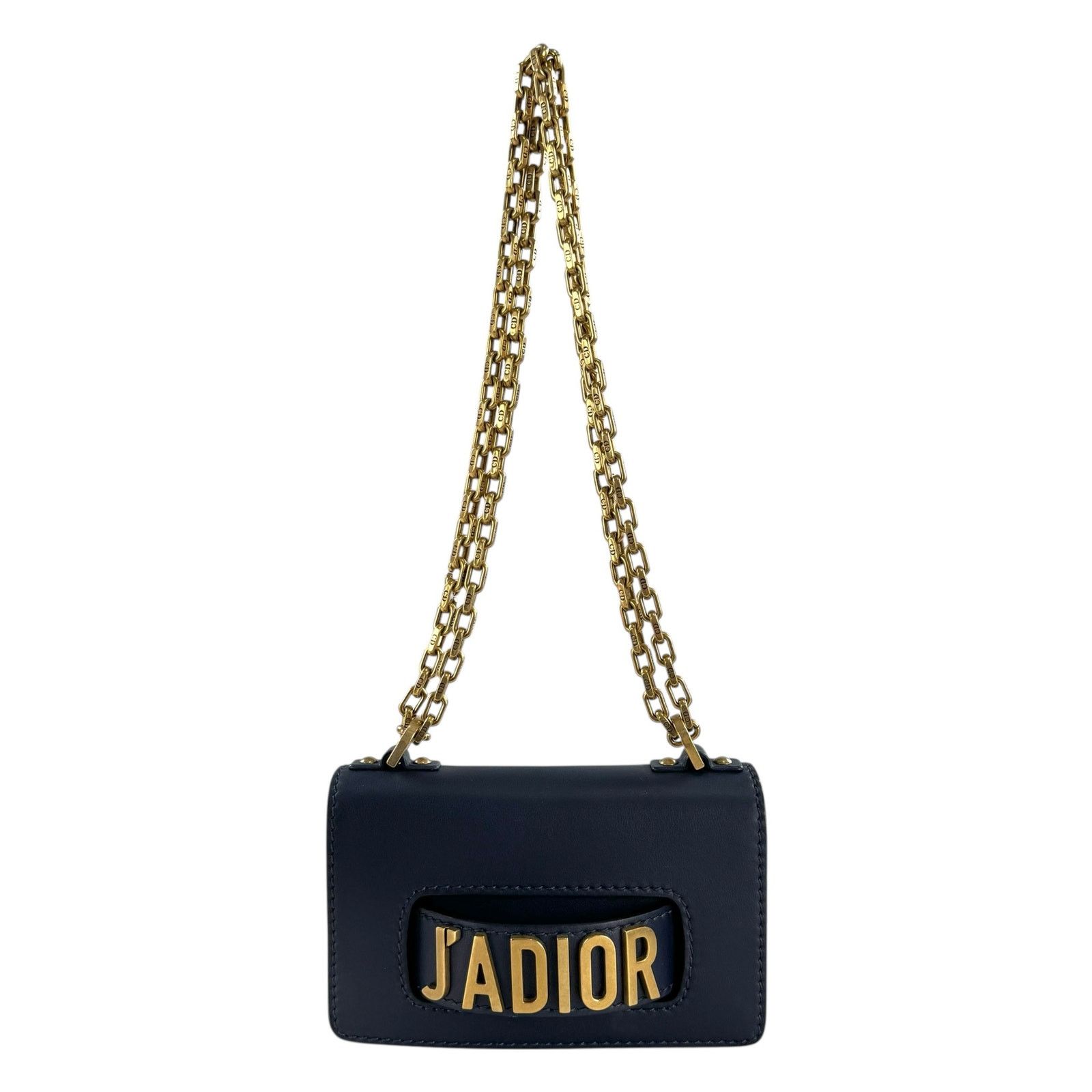 Dior Dior J’adior Flap Chain Shoulder Bag Size ONE SIZE - 1 Thumbnail