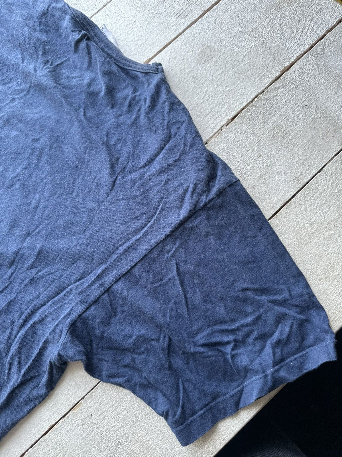 Disney 90s🚨RARE DISNEY DONALD DUCK BIG LOGO MADE IN ITALY Size XXL / US 16-18 / IT 52-54 - 14 Thumbnail