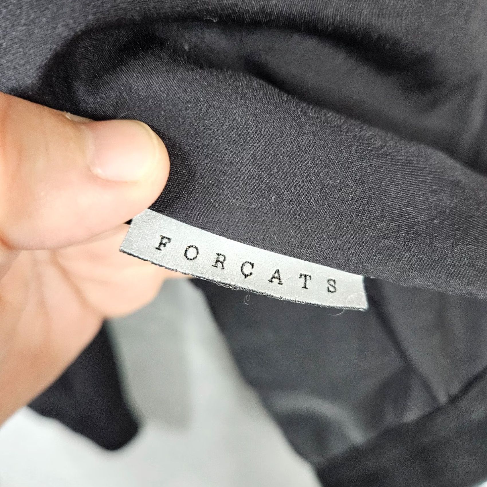 Rapha Rapha Proteam Unisex Adult Full Zip Black Cycling Jacket M Size M / US 6-8 / IT 42-44 - 6 Thumbnail