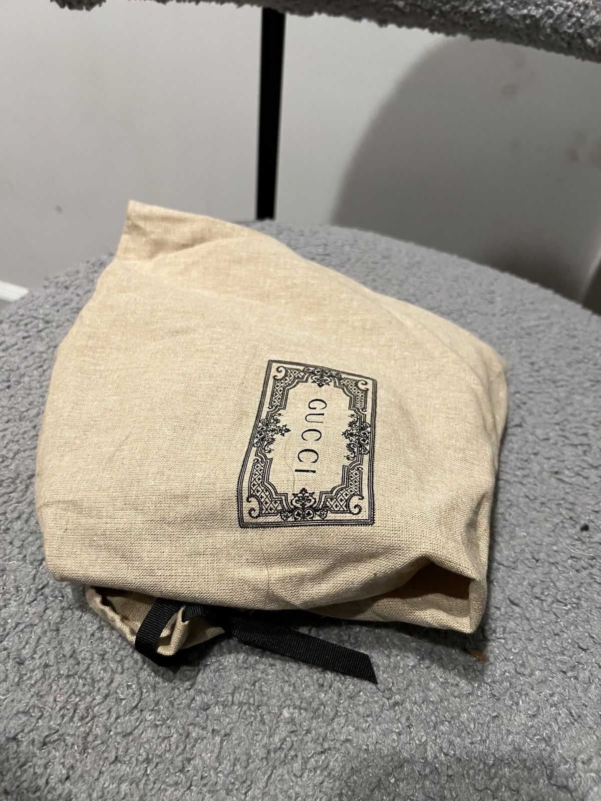 Gucci Gucci MLB embroidered Hat Size ONE SIZE - 6 Thumbnail