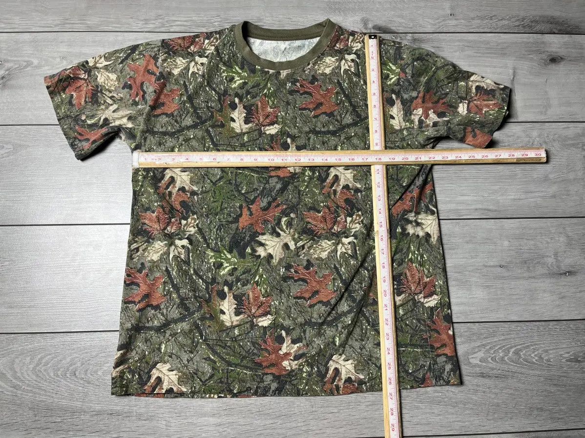 Realtree Realtree Tshirt military size XLarge hunting Size US XL / EU 56 / 4 - 5 Thumbnail