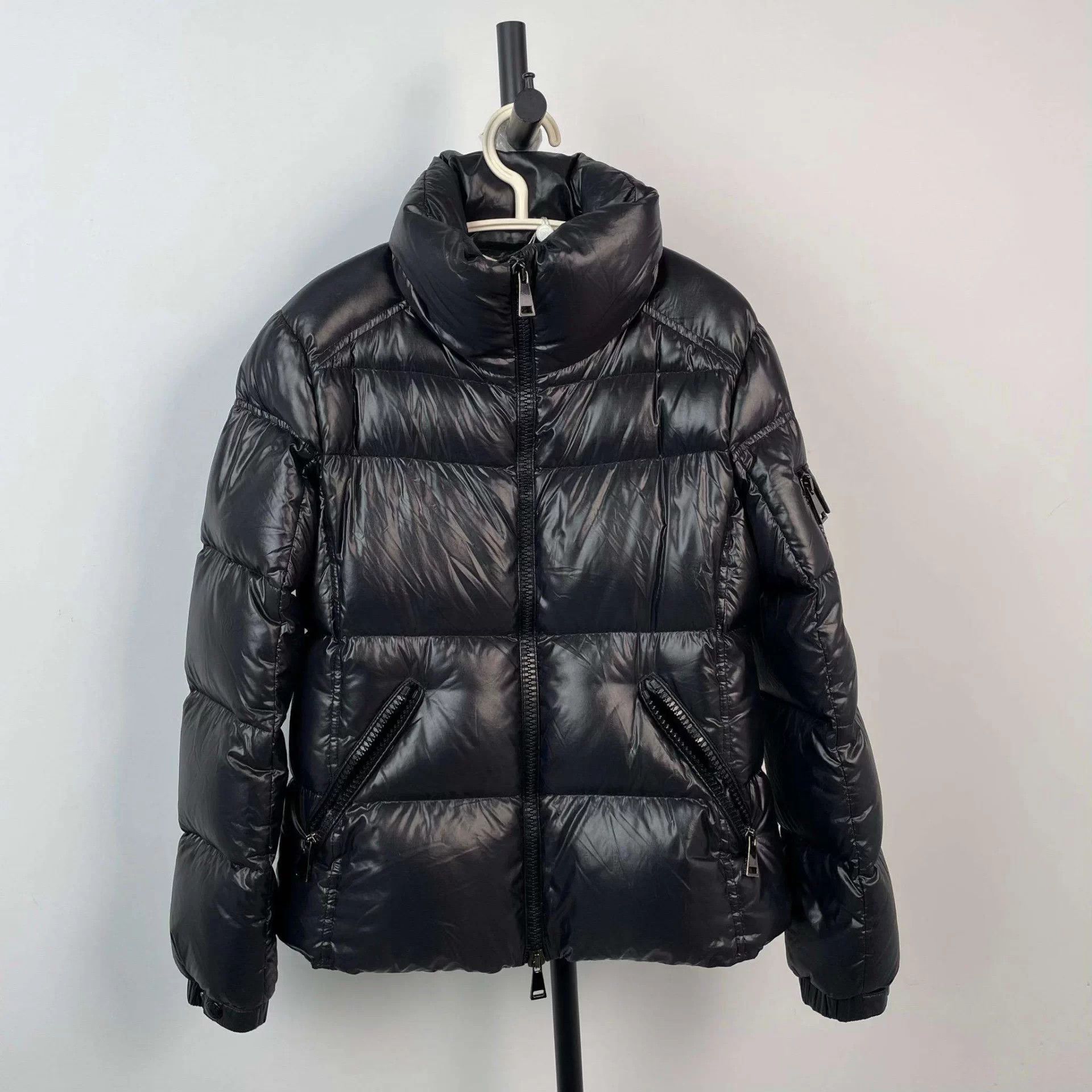Moncler Moncler Chouette Women's Down Puffer Jacket | Grailed