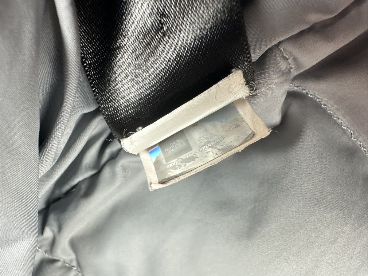 The North Face Vintage The North Face 700 Puffer Down Women’s Jacket Size M / US 6-8 / IT 42-44 - 12 Thumbnail