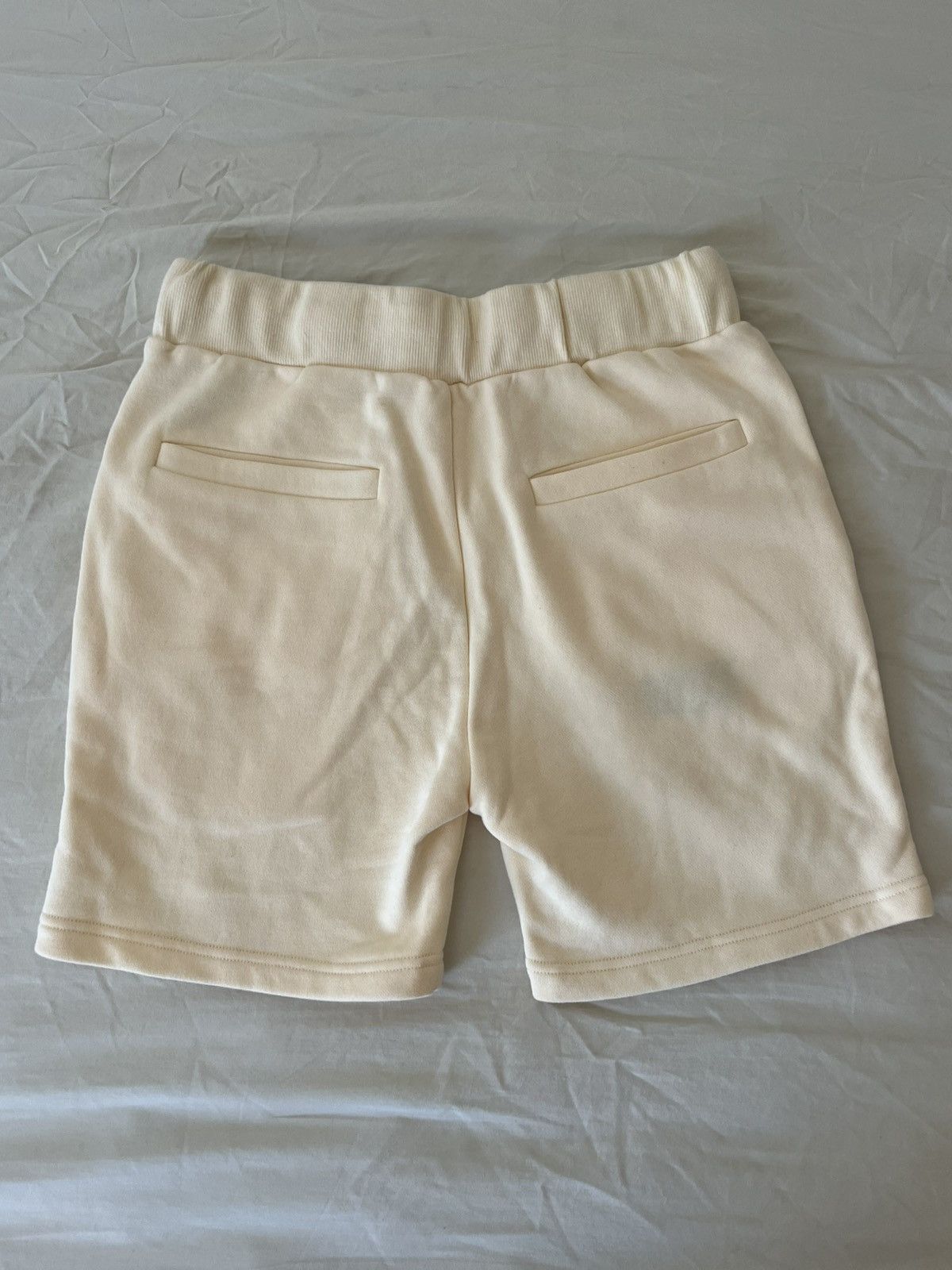 Number (N)ine Number Nine Logo Shorts Size US 28 / EU 44 - 2 Thumbnail