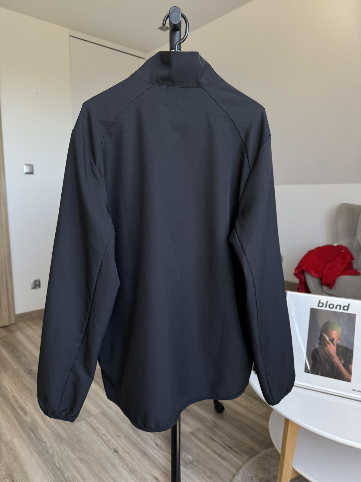 Nike Nike Dri-Fit Light Zip Jacket Tech fleece style drill tn max Size US M / EU 48-50 / 2 - 2 Thumbnail