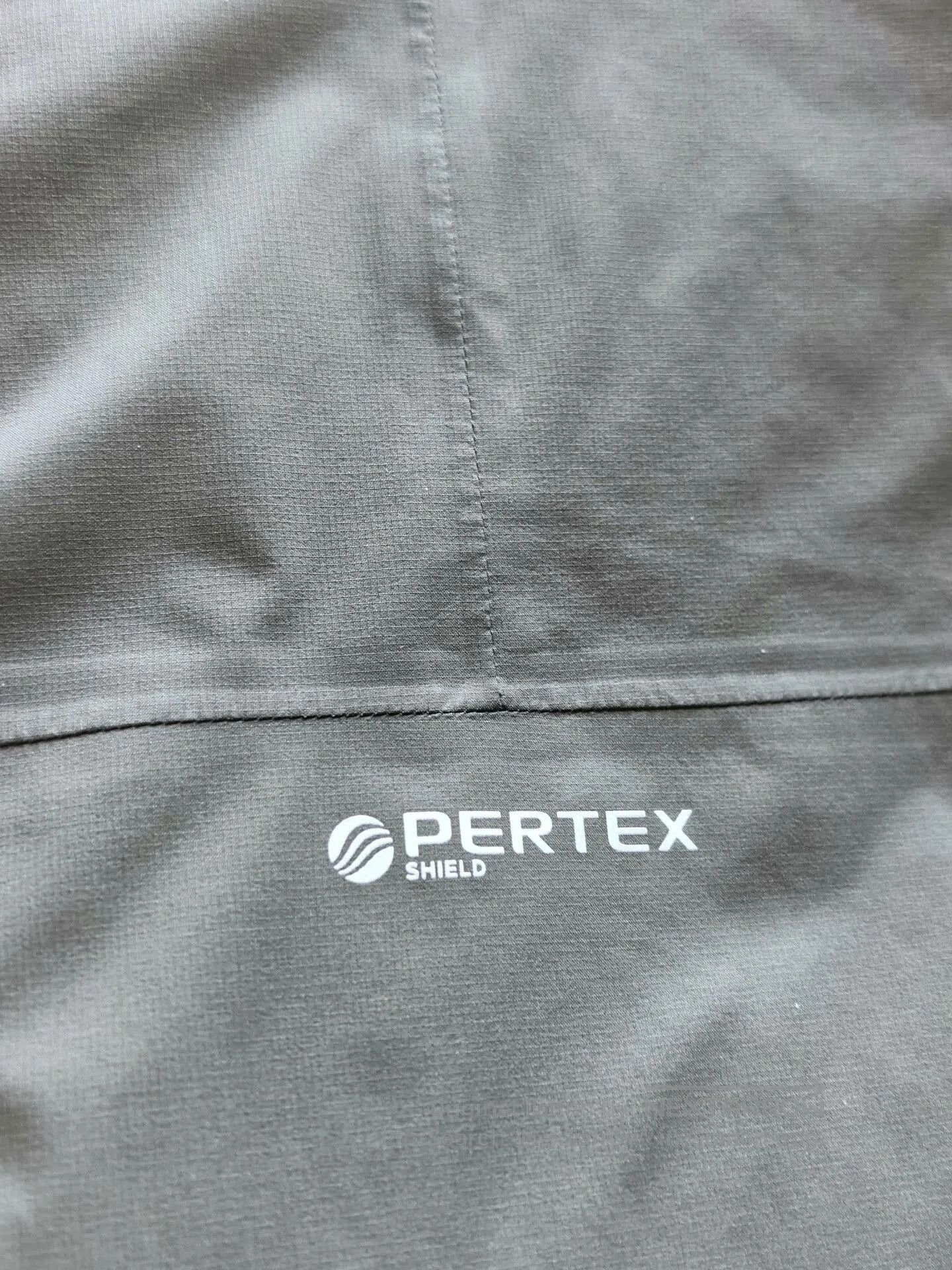 HYKE hyke pertex puff parka size 5 rare. Size US M / EU 48-50 / 2 - 5 Thumbnail