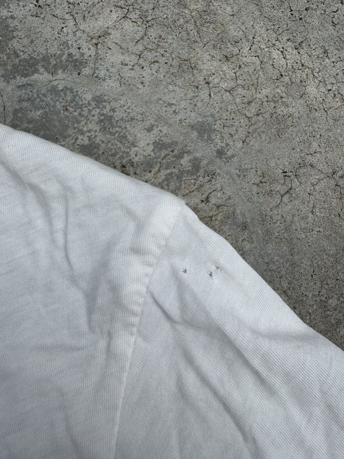 Acne Studios Acné Studios tshirt Size US S / EU 44-46 / 1 - 4 Thumbnail