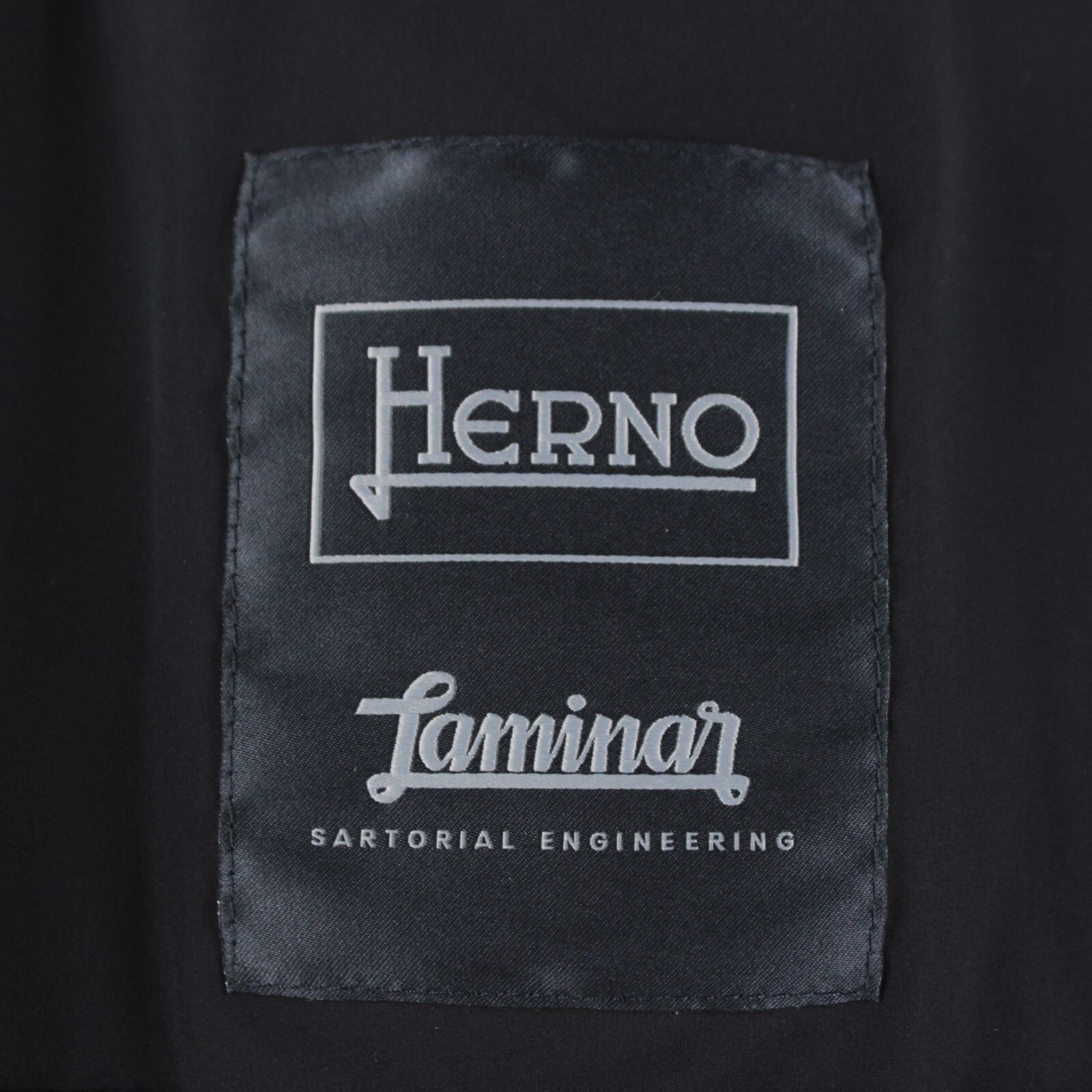 Herno Herno Jacket Size XS US In Blue Polyamide Blend Size US XS / EU 42 / 0 - 8 Thumbnail