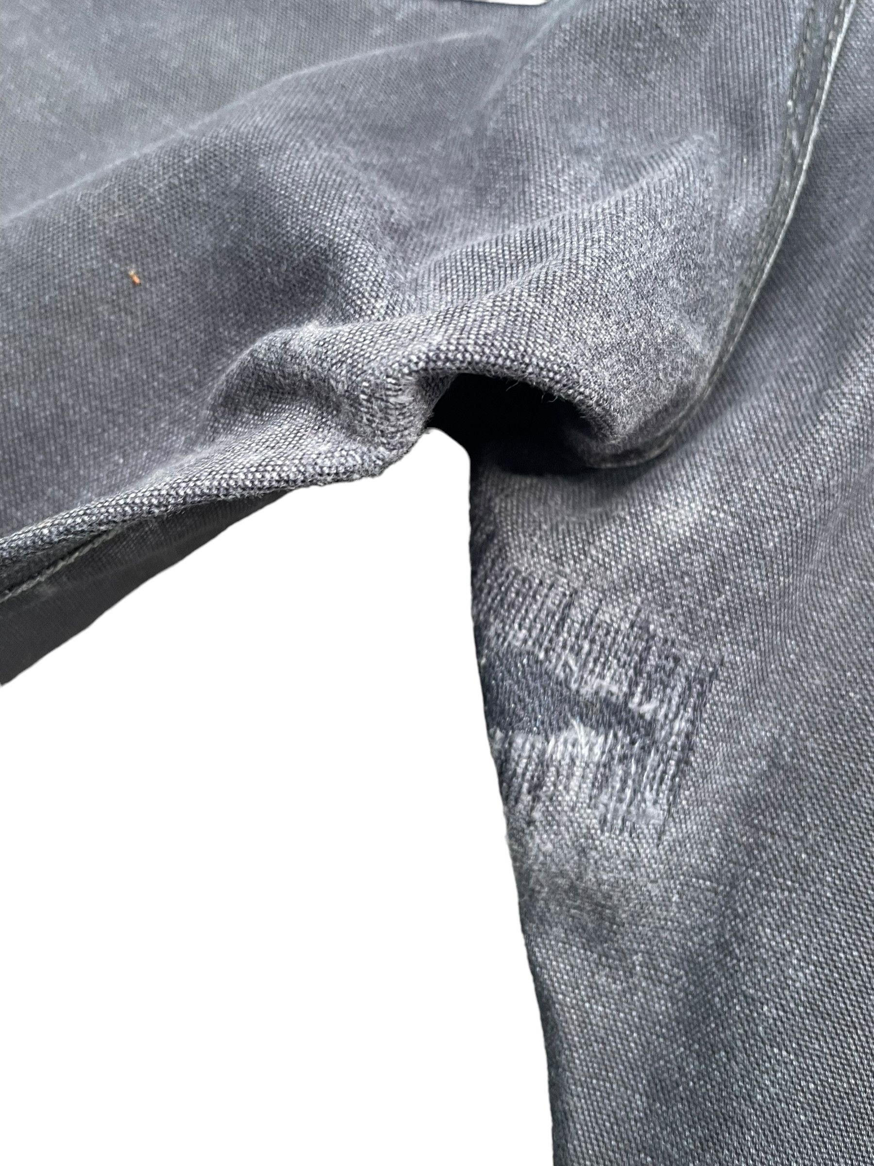 Japanese Brand × United Arrows United Arrows Blue Label Field Trouser Size US 33 - 8 Thumbnail