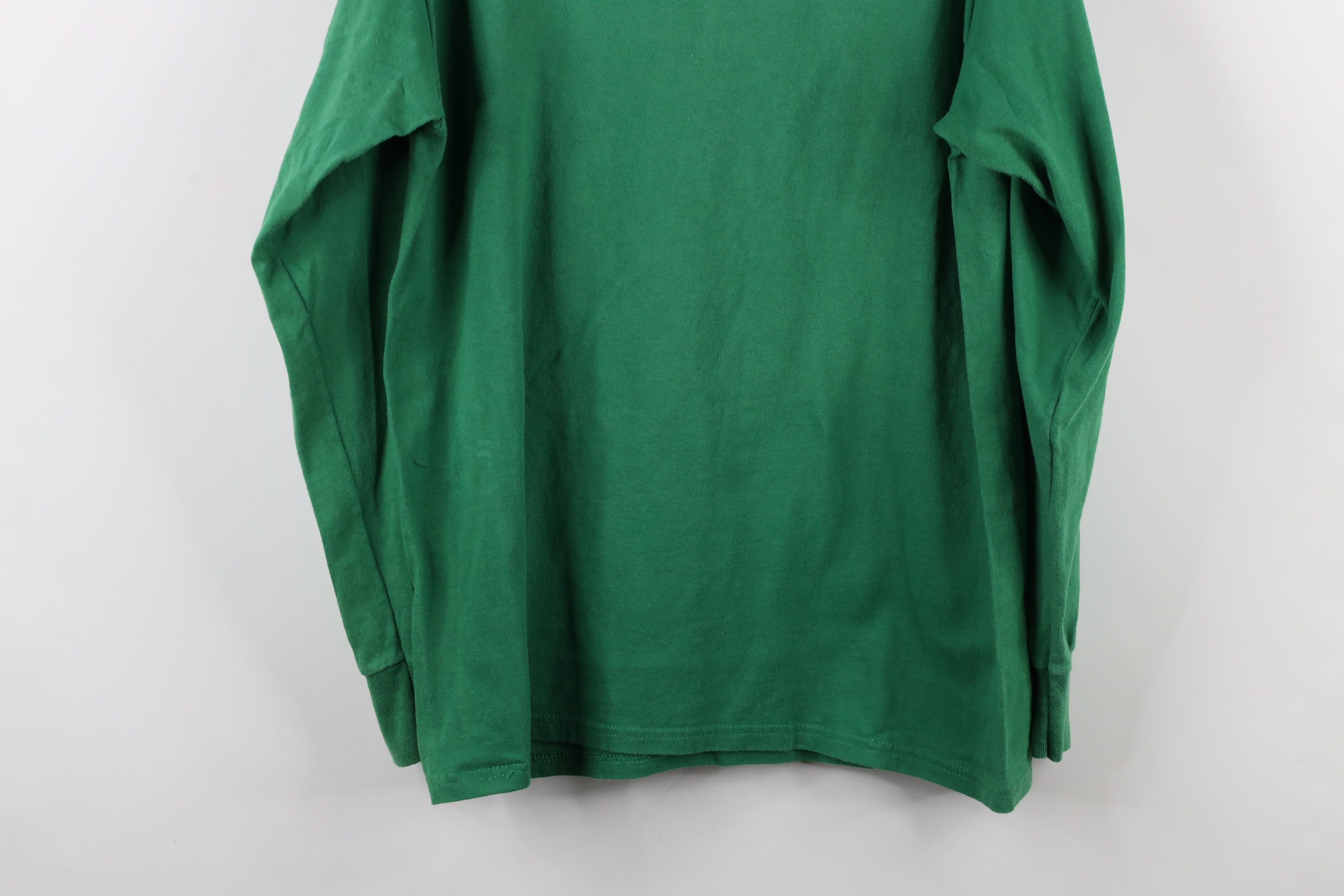 Vintage Vintage Y2k Day Detroit Tigers Baseball Long Sleeve T-Shirt Size US M / EU 48-50 / 2 - 14 Thumbnail