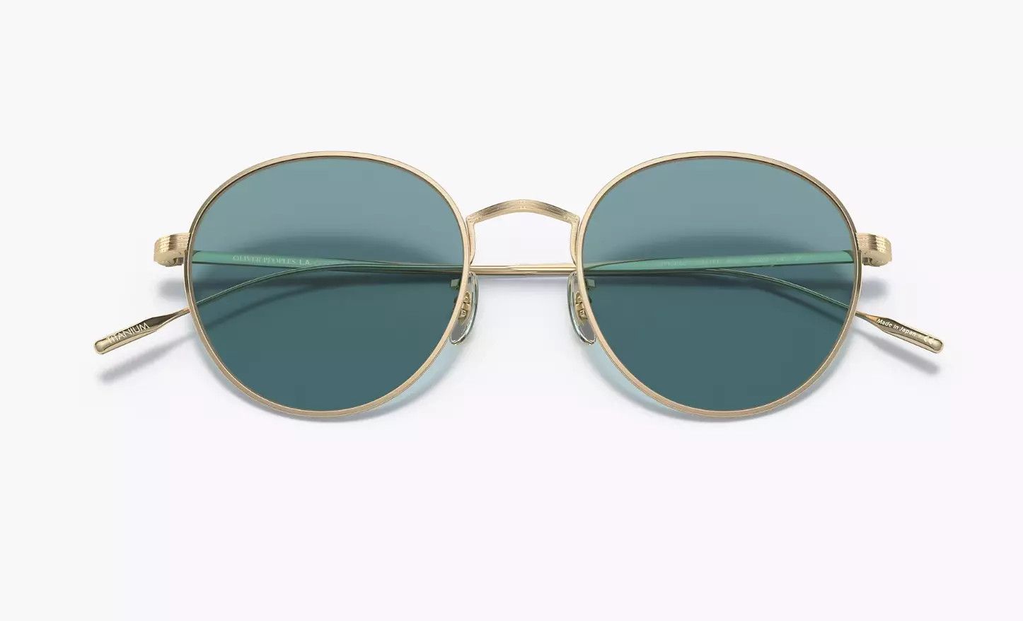 Oliver Peoples OLIVER PEOPLES ALTAIR SUN OV1306ST Size ONE SIZE - 14 Thumbnail