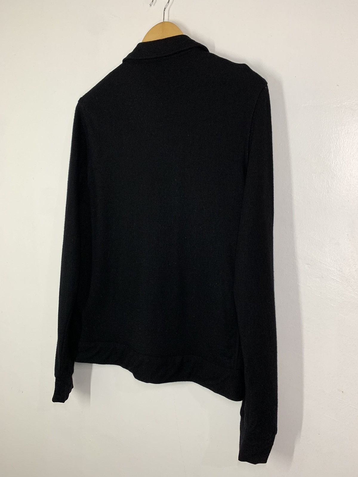 Designer × Moschino Vintage Moschino Full Zip Jacket Size US M / EU 48-50 / 2 - 14 Thumbnail