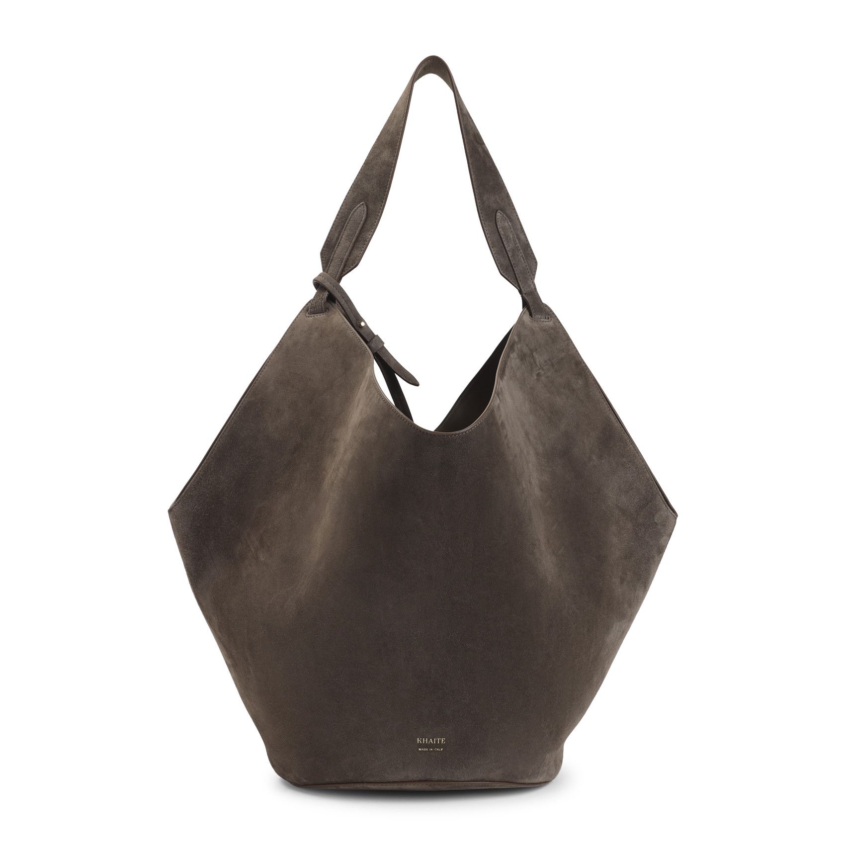 KHAITE Khaite Lotus Medium Tote Bag Size ONE SIZE - 1 Thumbnail