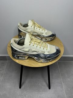 Raf simons cream white hot sale