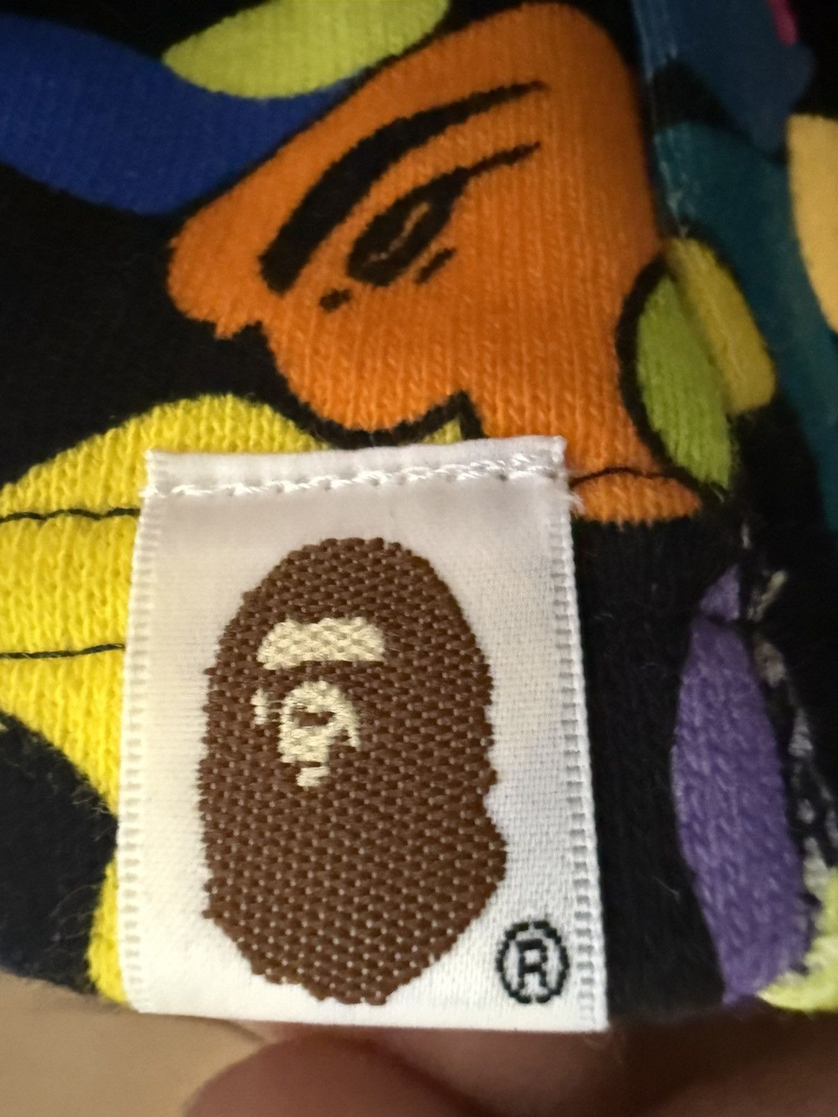 Bape Bape multi camo shorts Size US 32 / EU 48 - 5 Thumbnail
