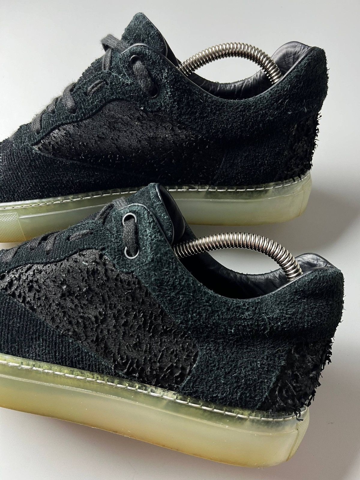 Balenciaga Balenciaga Arena Size US 7 / EU 40 - 11 Thumbnail
