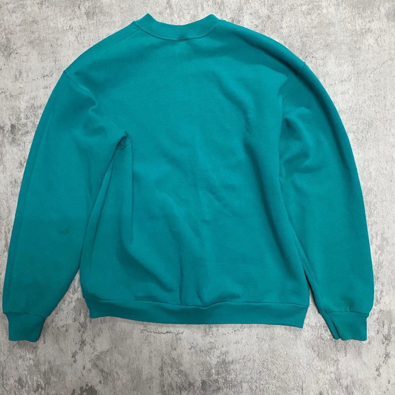 Other Retro 90s Screen StarsBoxy rap hip hop Green Black Vintage Size US M / EU 48-50 / 2 - 2 Thumbnail