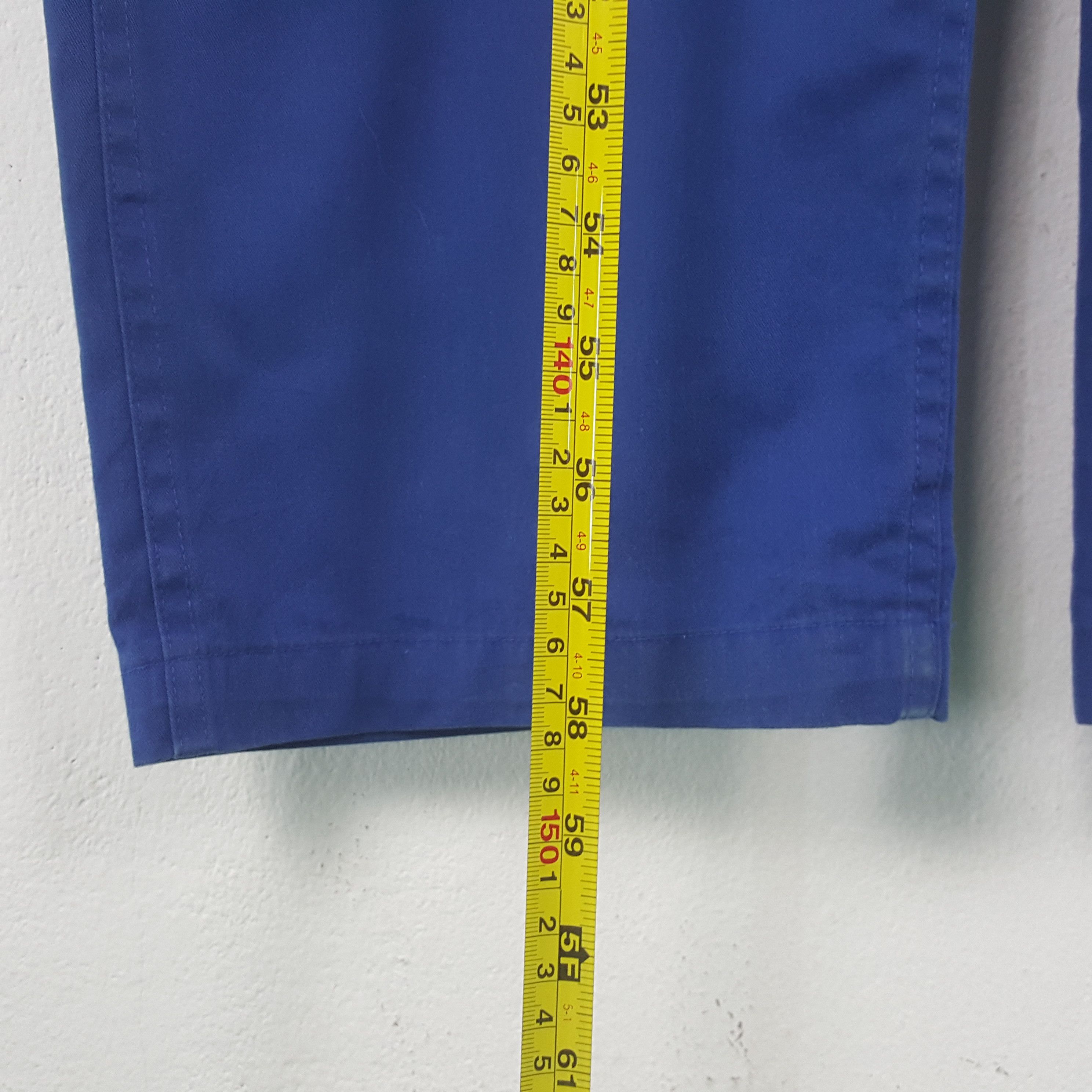 Vintage The Tokyo Toilet Custom Art Coverall C296N17 Size US L / EU 52-54 / 3 - 8 Thumbnail