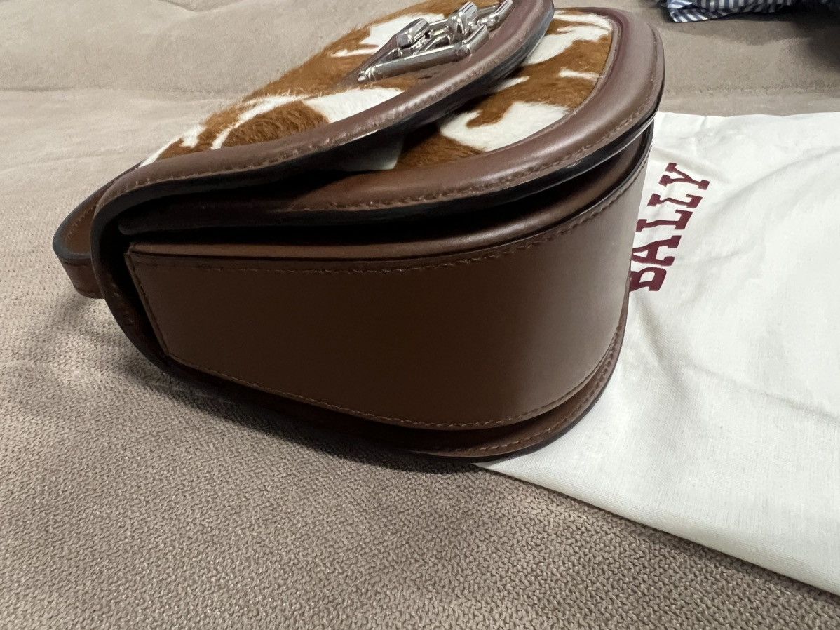 Bally BALLY - Crossbody Bag Size ONE SIZE - 20 Thumbnail