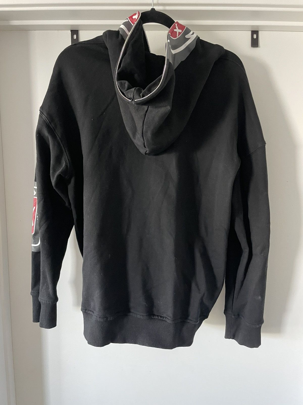 Other Bluboy WNTD Target Zip Size US L / EU 52-54 / 3 - 2 Thumbnail