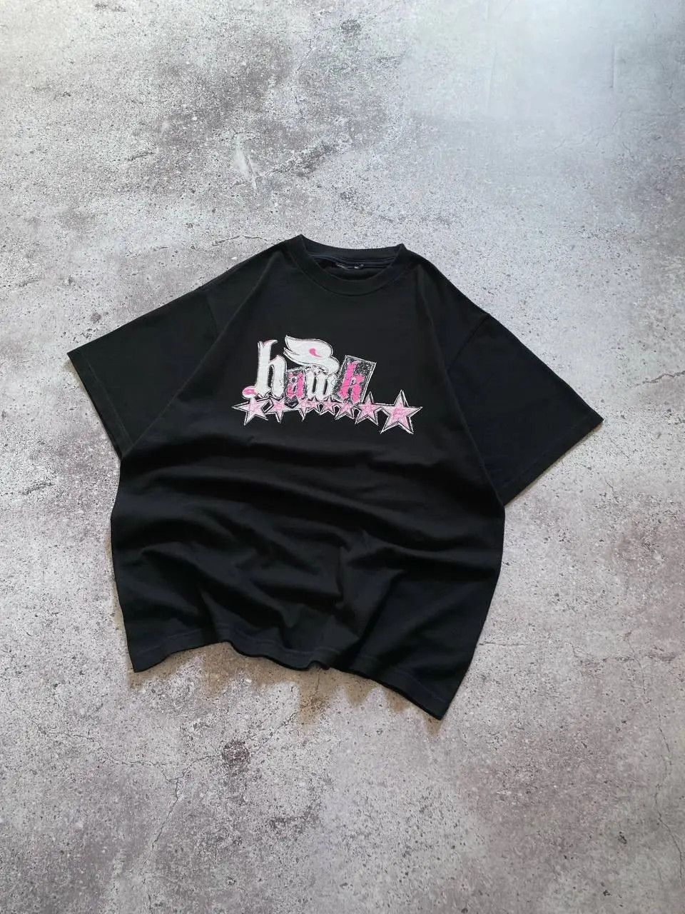 Tony Hawk VINTAGE 90s TONY HAWK SKATEBOARDING T SHIRT Size US S / EU 44-46 / 1 - 2 Thumbnail