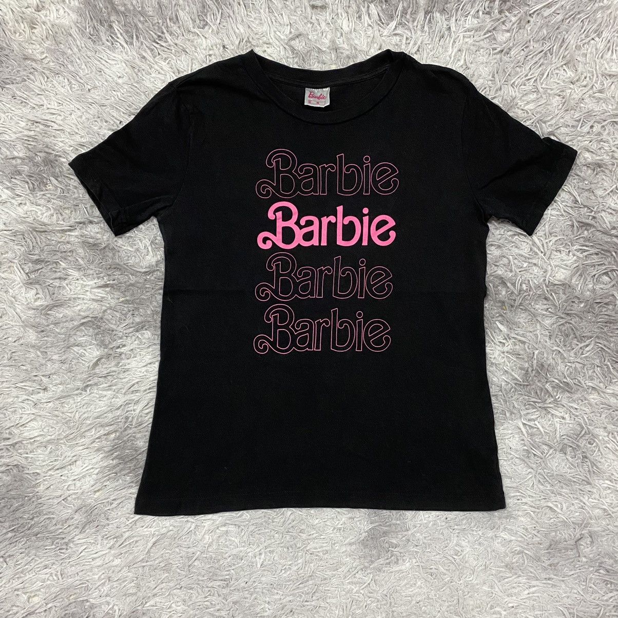 Vintage Barbie movie film Size US M / EU 48-50 / 2 - 1 Thumbnail