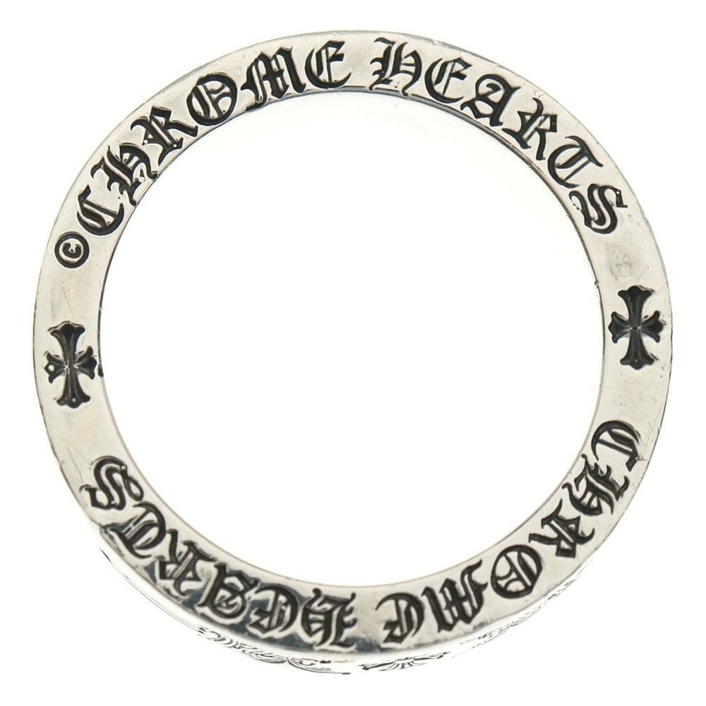 Chrome Hearts Chrome Hearts Spacer Dagger Ring Silver BCA335 Size ONE SIZE - 5 Thumbnail