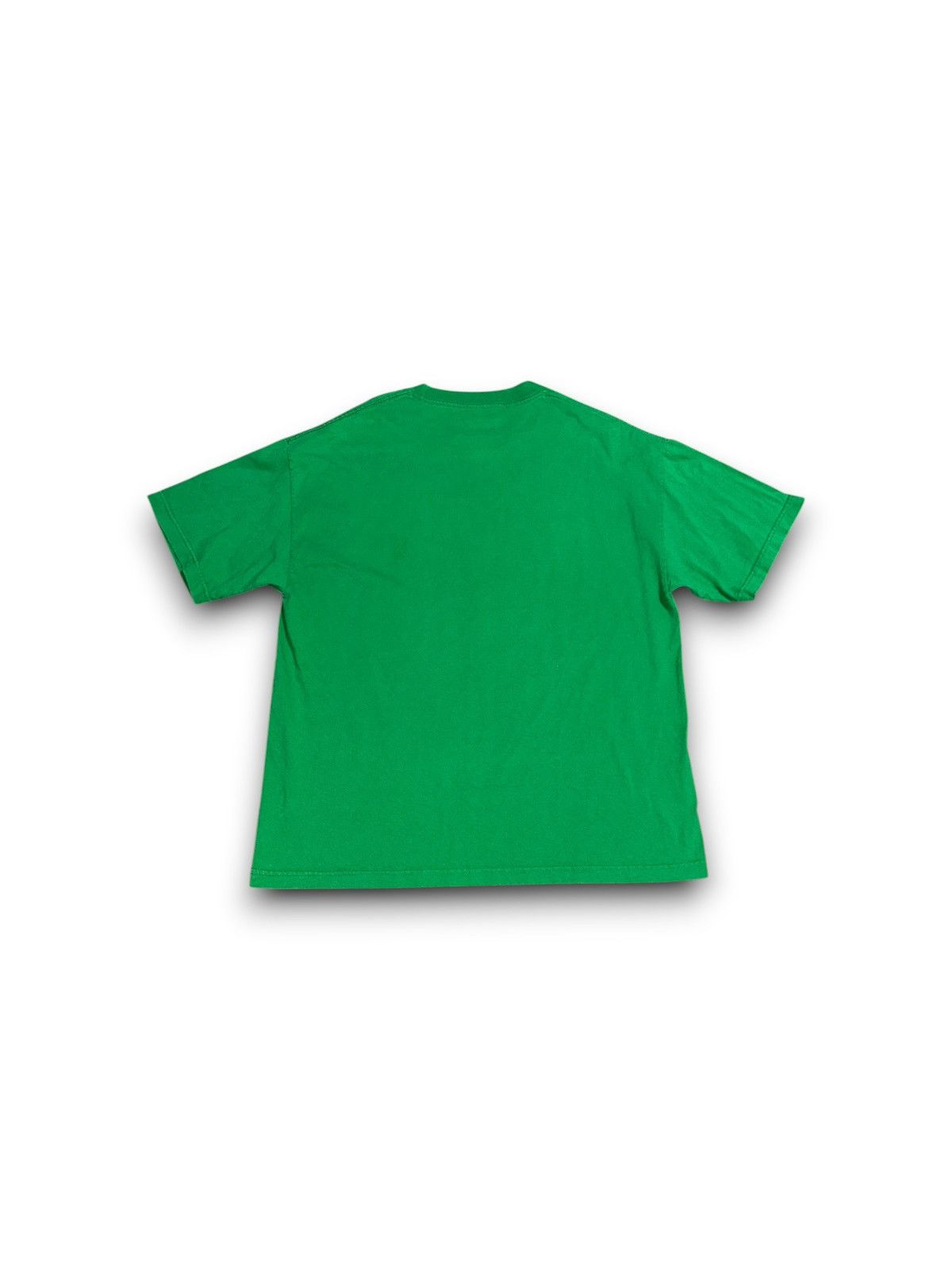 Other Currensy Jet Life Jet international no sticks no seeds tee Size US XL / EU 56 / 4 - 3 Thumbnail