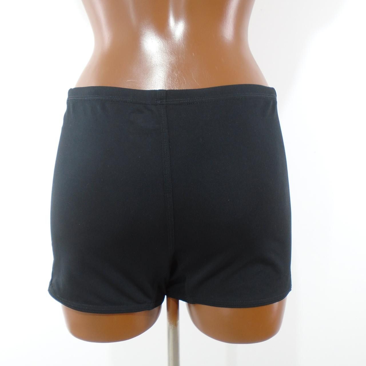 Nike Women's Shorts Nike Size 36" / US 14 / IT 50 - 5 Thumbnail