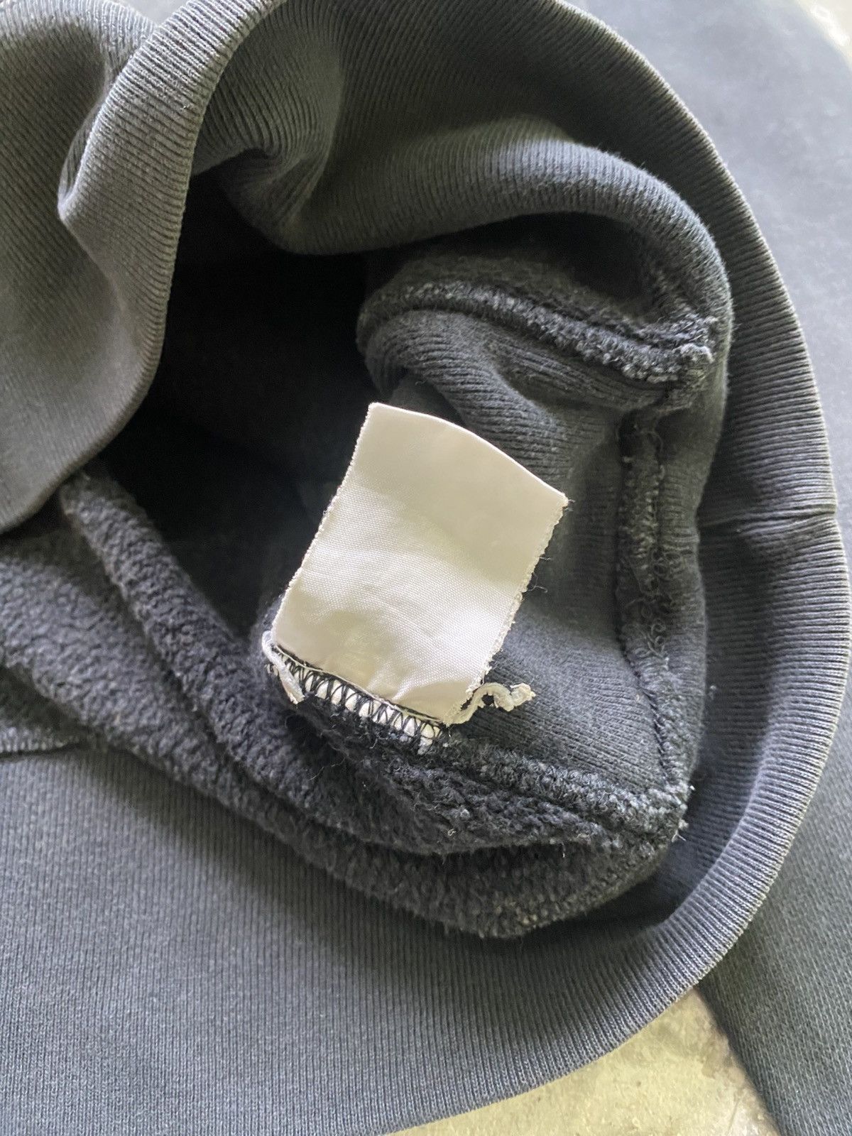 Bape Vintage Rare BAPE 4thed 25 Te By Civilized Bape Hoodie Size US S / EU 44-46 / 1 - 14 Thumbnail