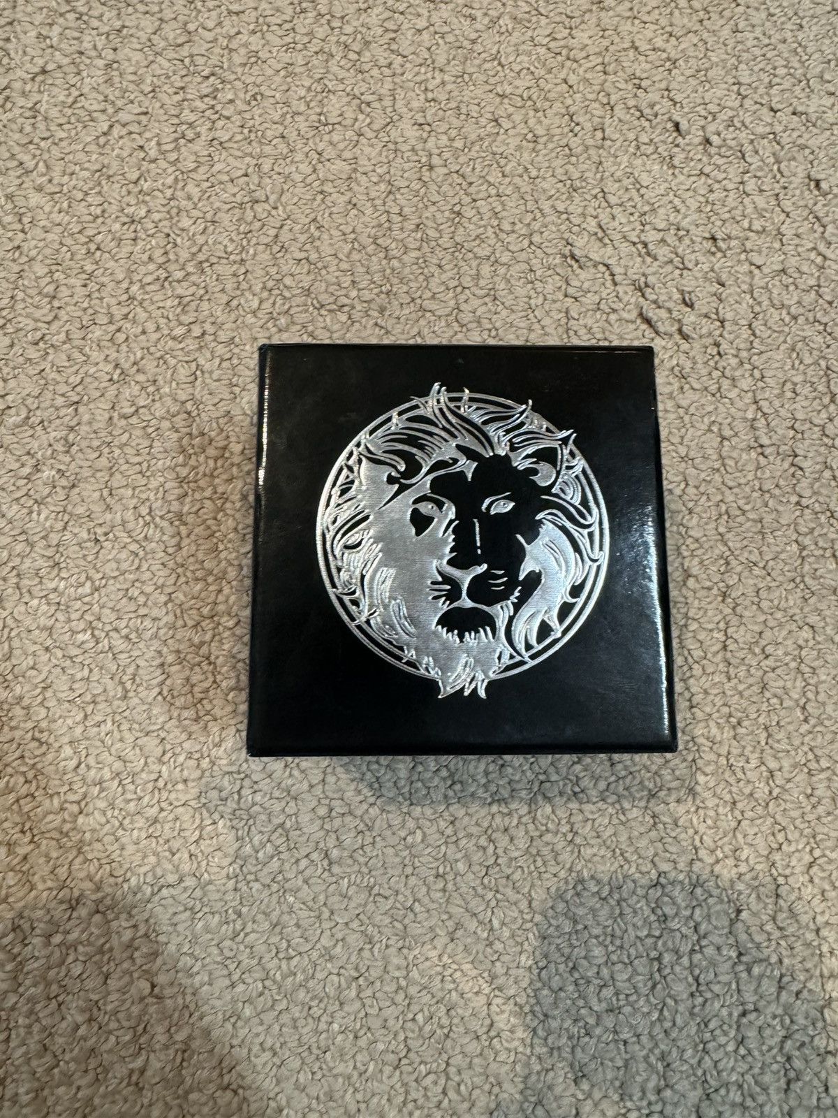 Versus Versace Versus Versace Shoreditch Two Tone Chronograph Watch Size ONE SIZE - 8 Thumbnail