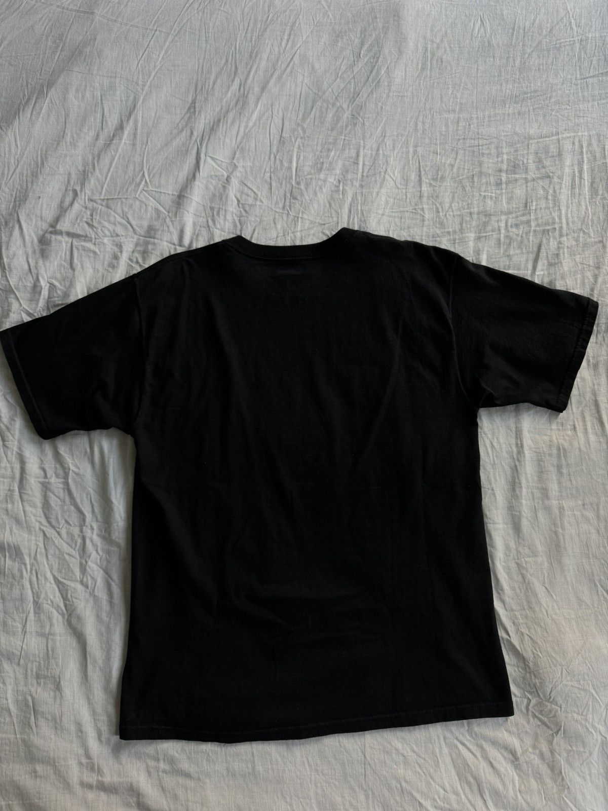 Vintage Vintage Anatomy Fruit of the Loom tee Size US L / EU 52-54 / 3 - 2 Thumbnail
