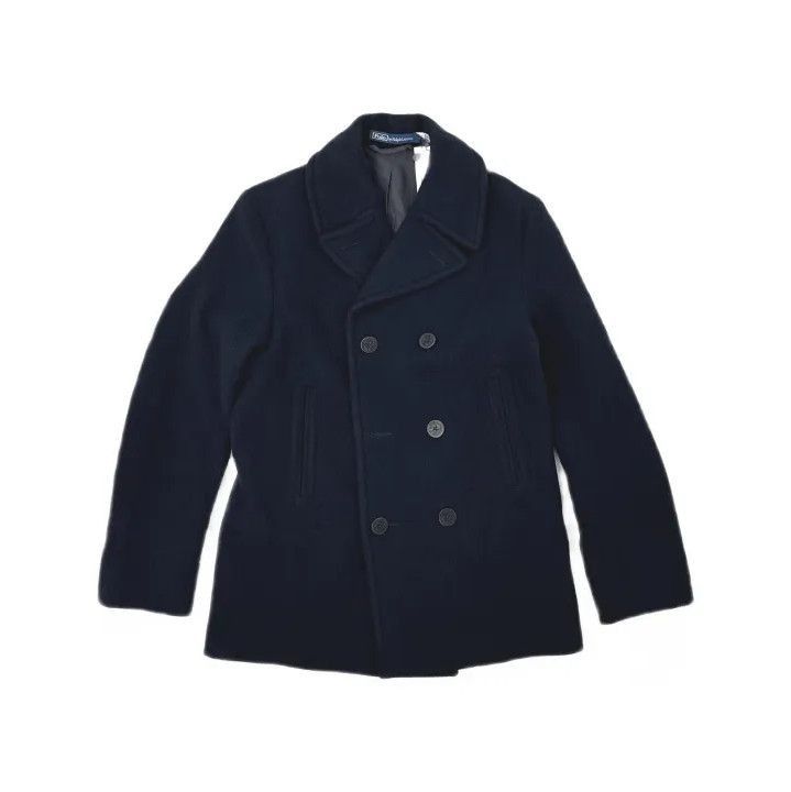 Polo Ralph Lauren Polo Ralph Lauren Double. Size US M / EU 48-50 / 2 - 2 Thumbnail