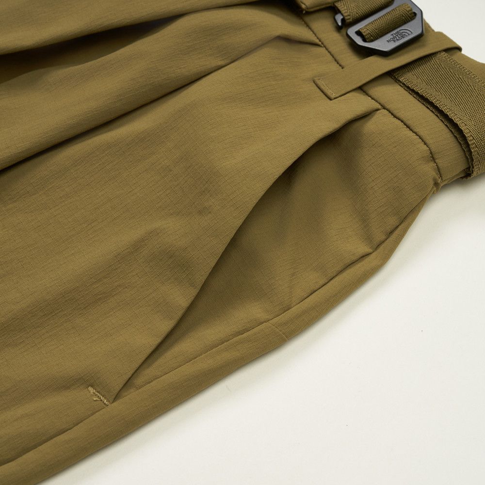 The North Face UE UNISEX UTILITY LIGHT LW WRAPPED BARREL CASUAL PANTS Size US 32 / EU 48 - 3 Thumbnail