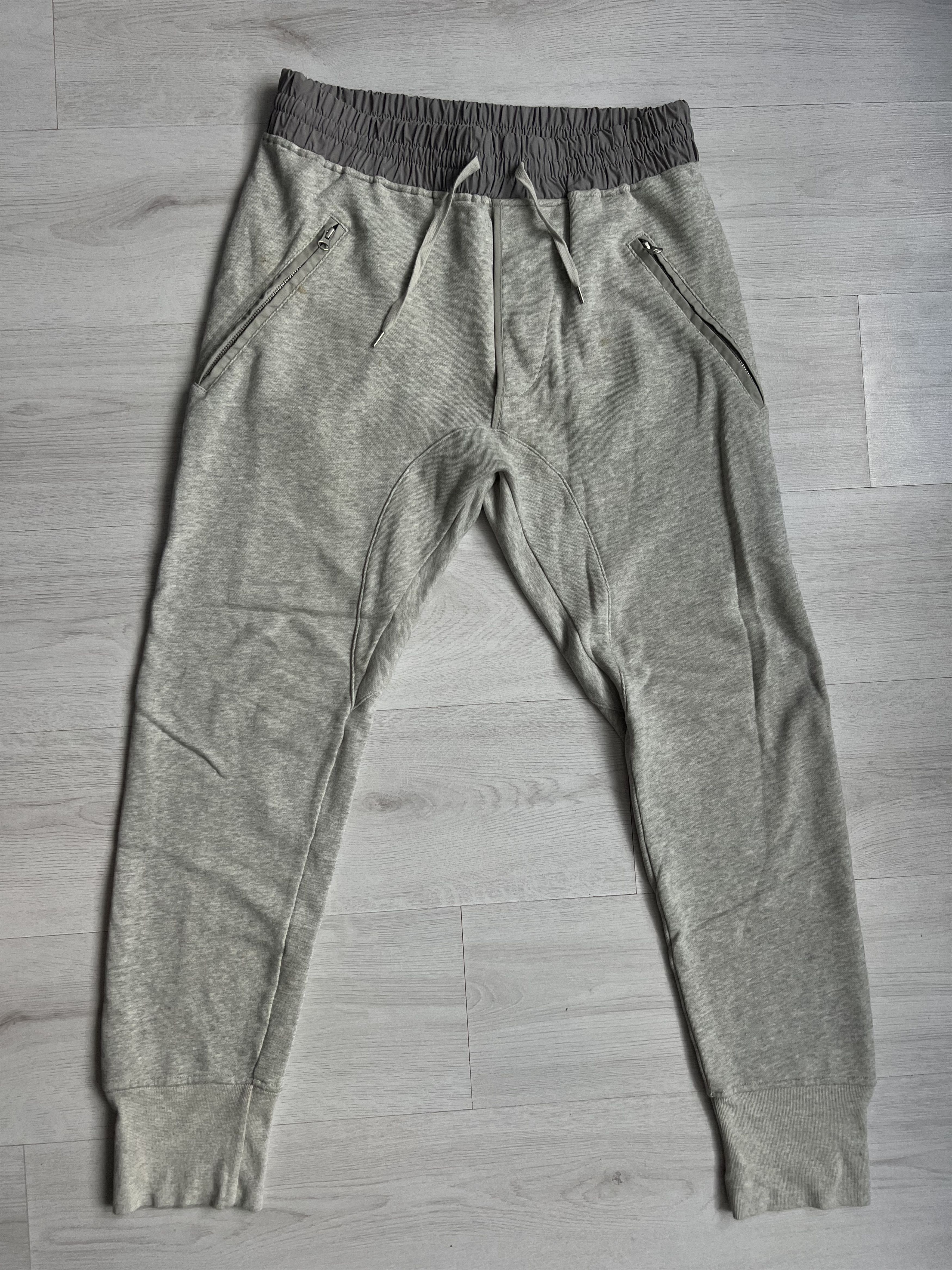 Acne Studios John Sweatpants Men