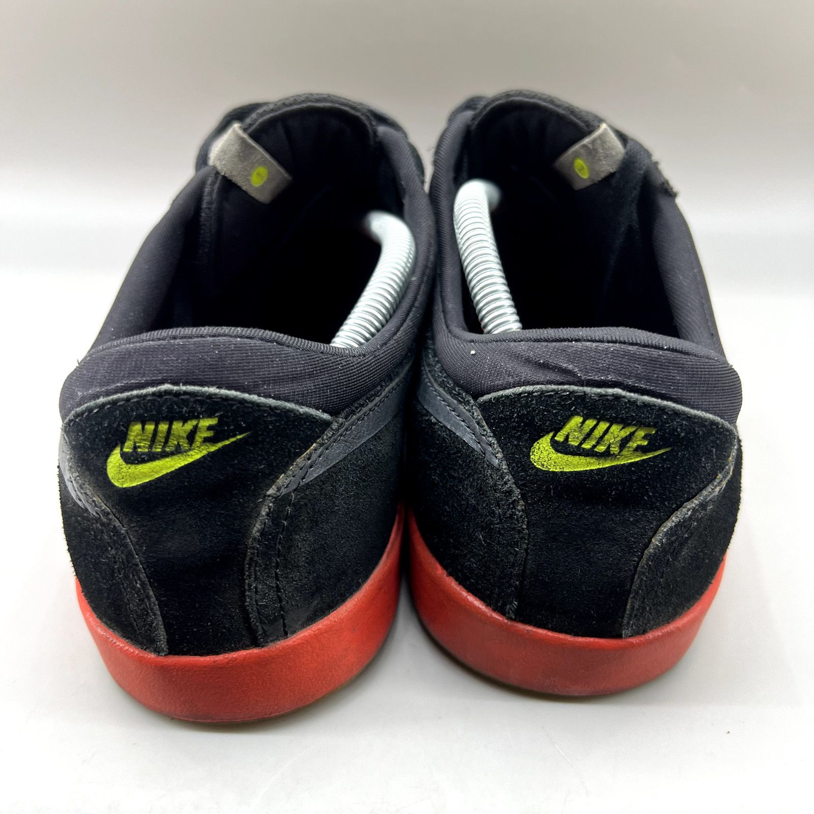 Nike Nike Sb Eric Koston Suede Sneakers Men's Size 11.5 Size US 11.5 / EU 44-45 - 4 Thumbnail