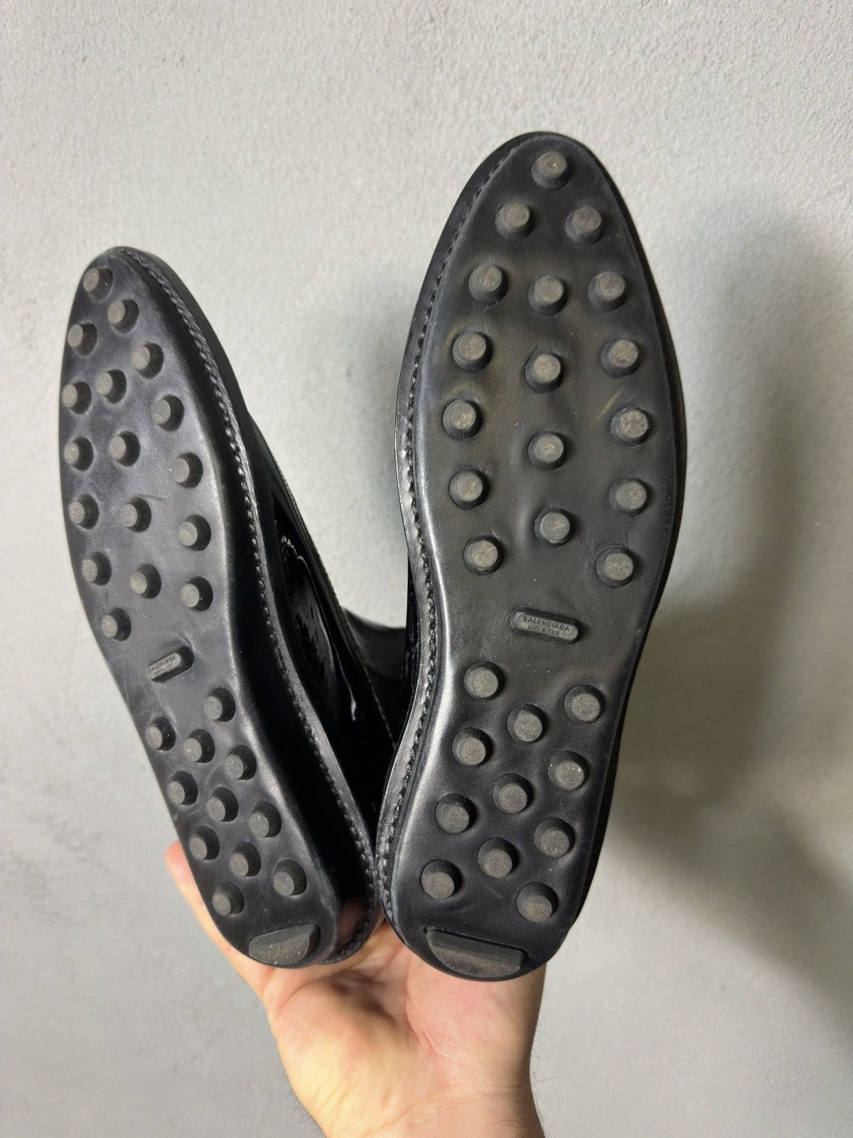 Balenciaga Balenciaga Chelsea Boots Size US 7 / EU 40 - 4 Thumbnail