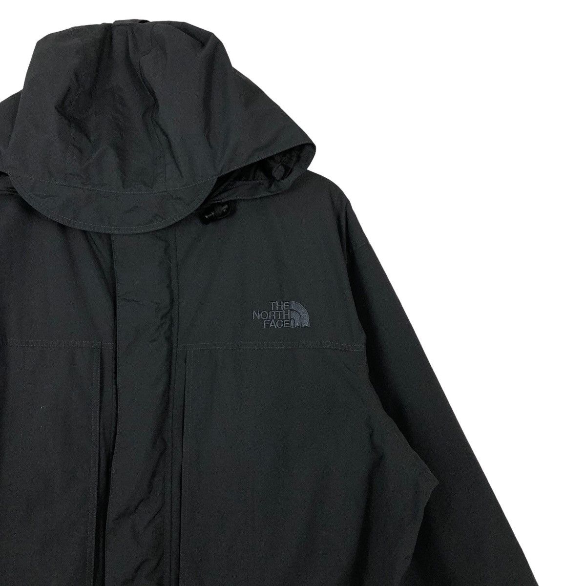The North Face 🔥Hunting Outdoor Survival Jacket The North Face Anorak Size US M / EU 48-50 / 2 - 4 Thumbnail