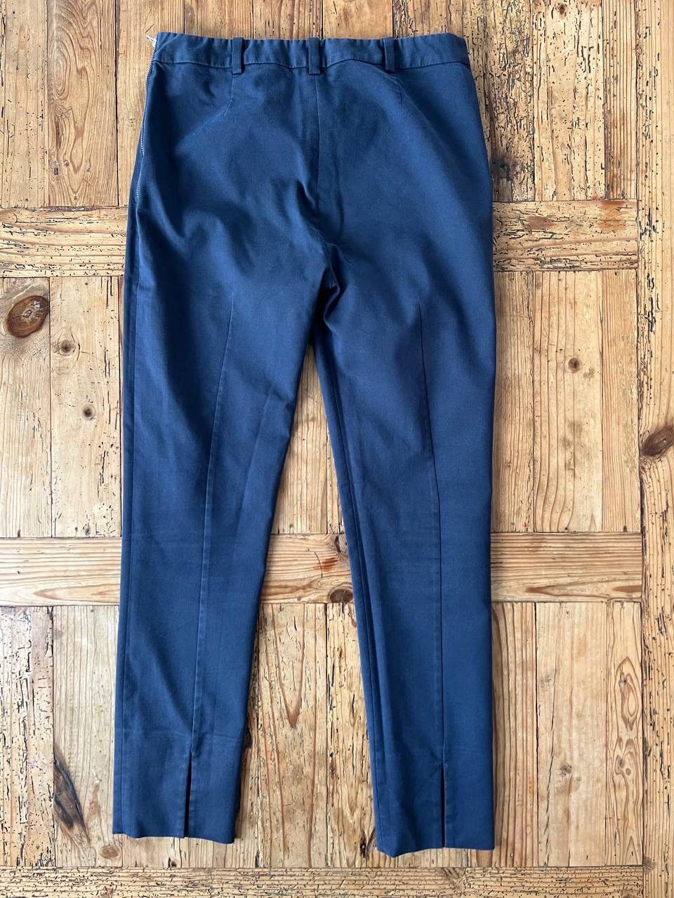 Acne Studios Acne Studios Best Mid Str pants Size 26" / US 2 / IT 38 - 2 Thumbnail
