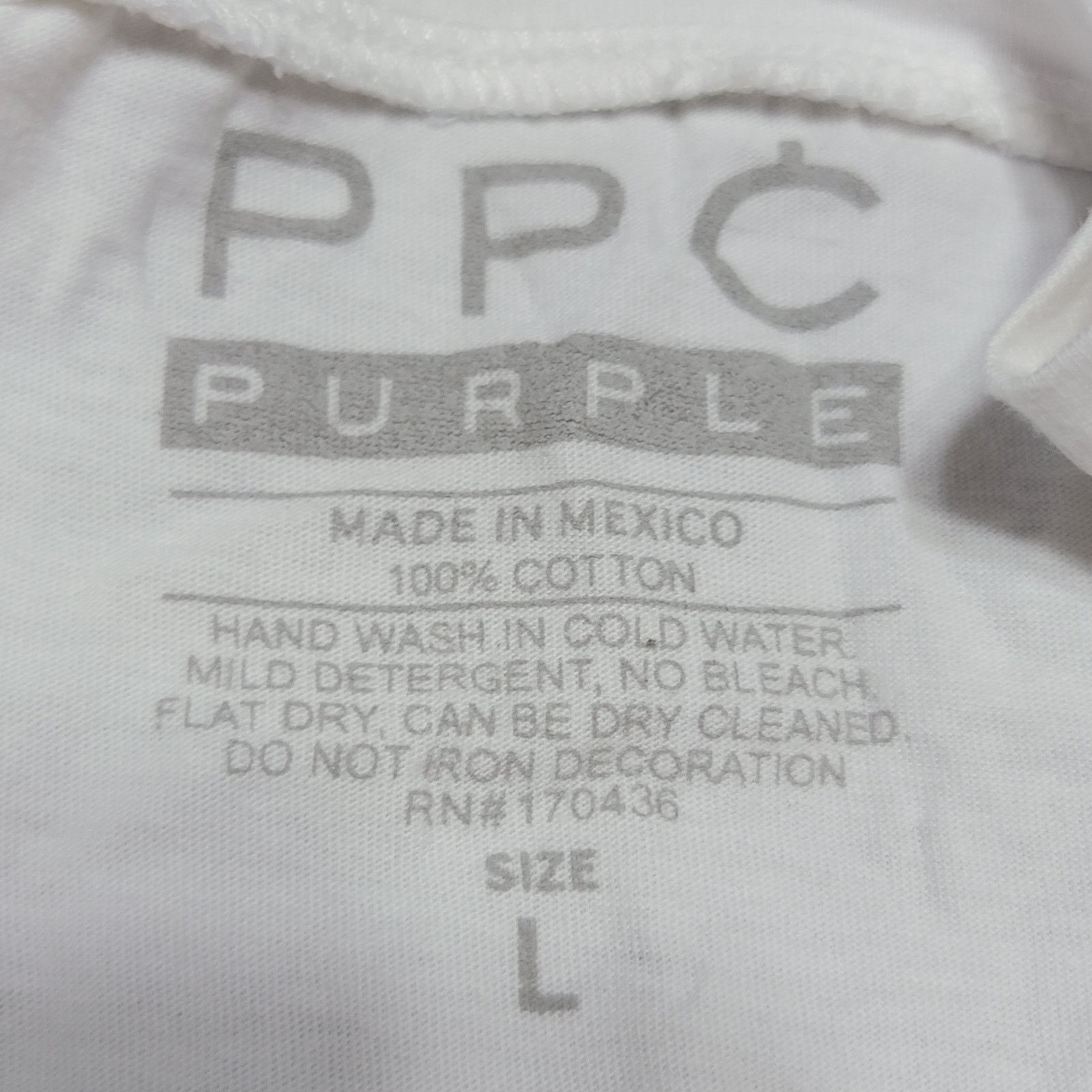Other Taylor For President 2024 Crop Distressed Tee - Adult SMall Size S / US 4 / IT 40 - 6 Thumbnail