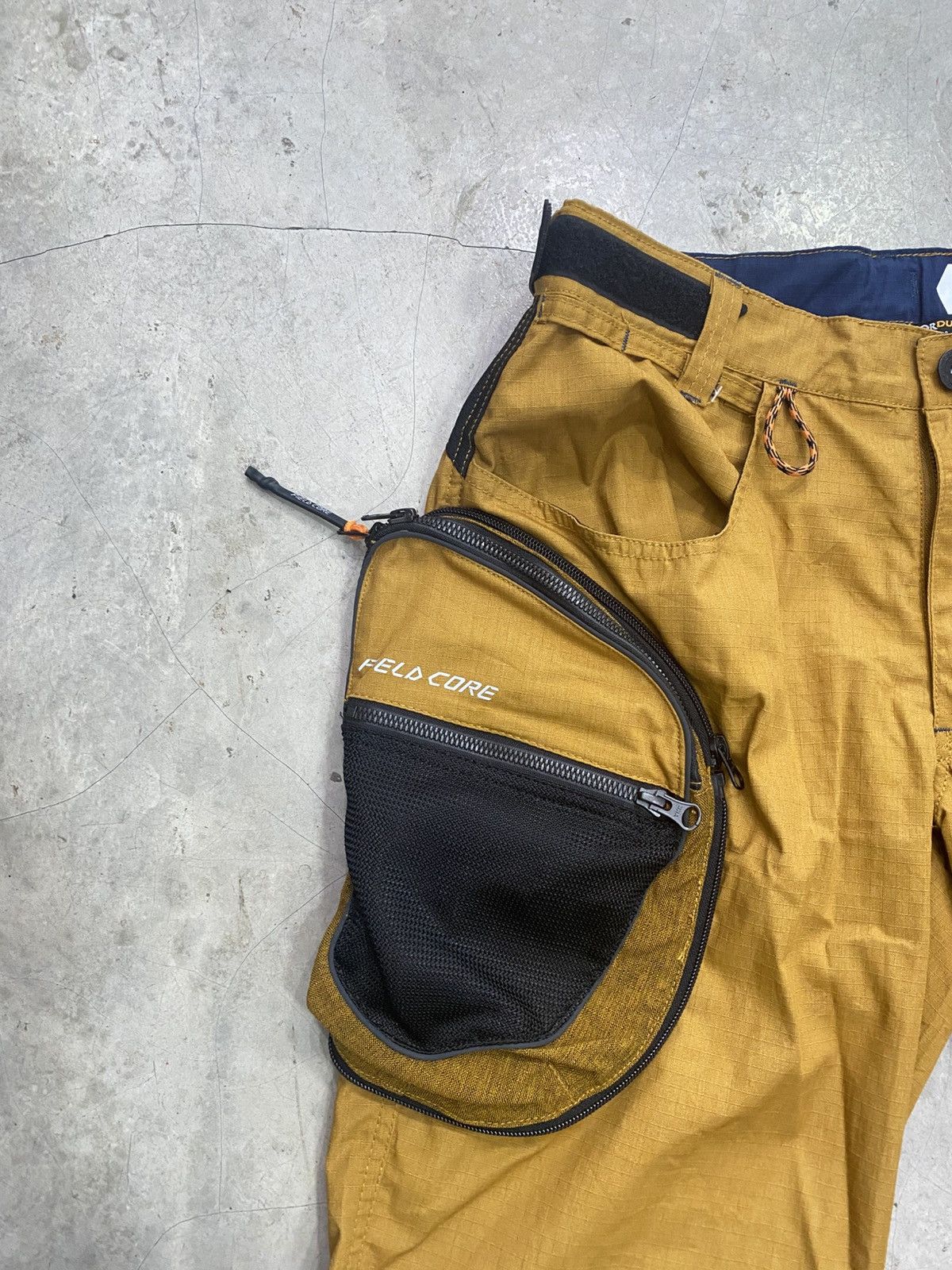 Other FIELDCORE CORDURA UTILITY SHORTS Size US 33 - 3 Thumbnail