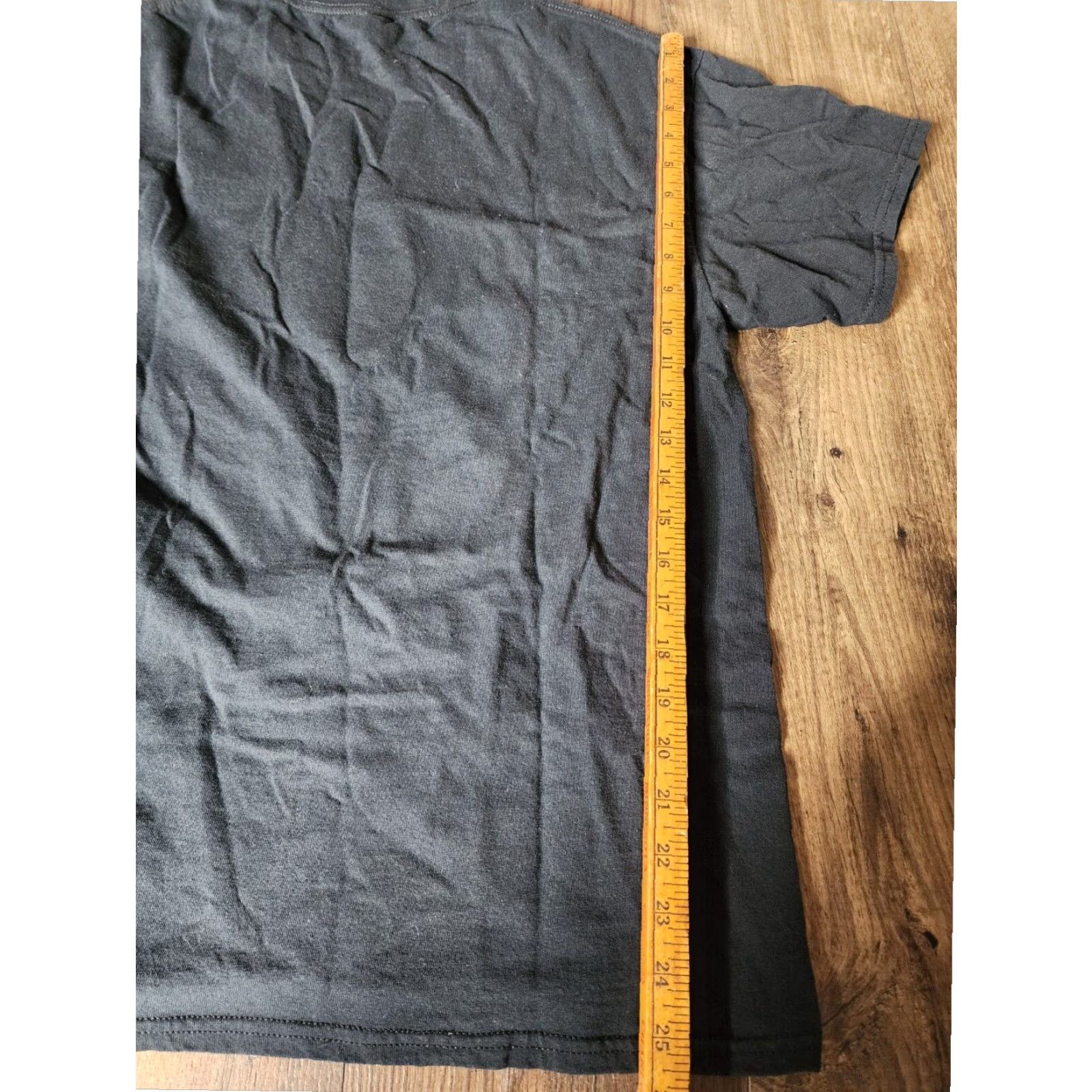 Gildan CALL OF DUTY BLACK OPS 3 III T Shirt Mens Large Black Short Sleeve Skull Graphic Size US L / EU 52-54 / 3 - 2 Thumbnail