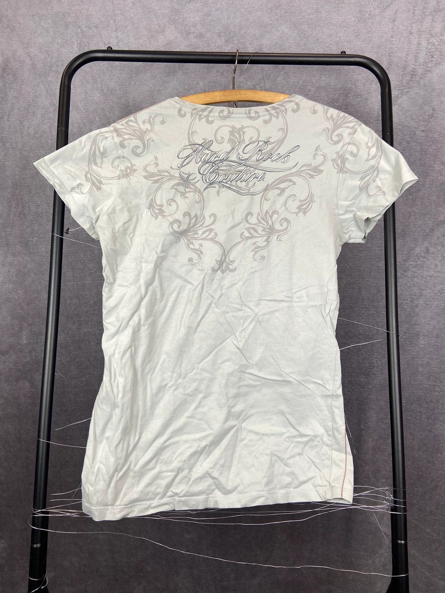 Hard Rock Cafe Hard Rock Cafe Surfers Paradise T-Shirt Big Print XL Women Size XL / US 12-14 / IT 48-50 - 4 Thumbnail