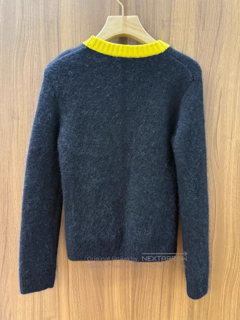Fendi Fendi Wool blend sweater Size XS / US 0-2 / IT 36-38 - 2 Thumbnail