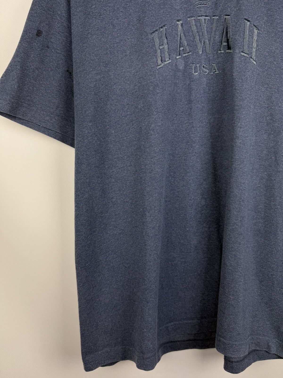 Vintage Hawaii USA Vintage Men’s T Shirt Short Sleeve Size ~ XL Size US XL / EU 56 / 4 - 7 Thumbnail