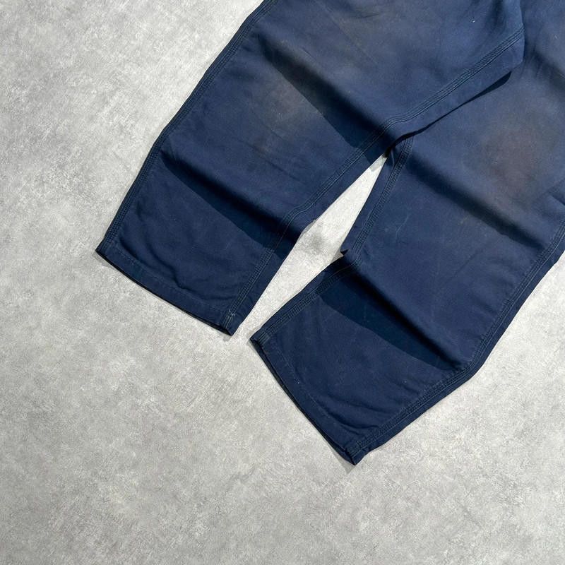 Carhartt Vintage Carhartt Carpenter Pants W36 Size US 36 / EU 52 - 3 Thumbnail