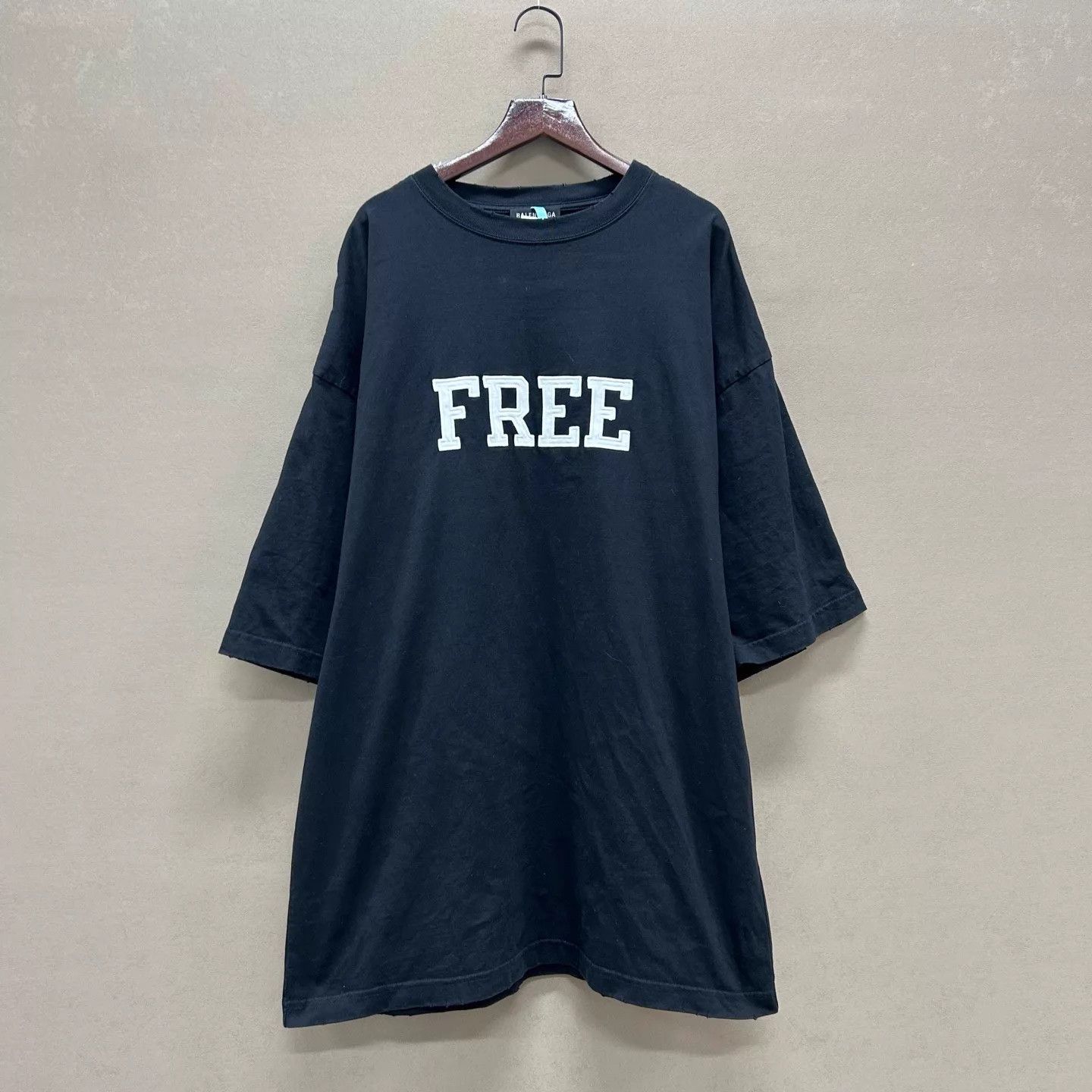 Balenciaga BALENCIAGA S/S 2006 'Devils in Balenciaga' T-Shirt