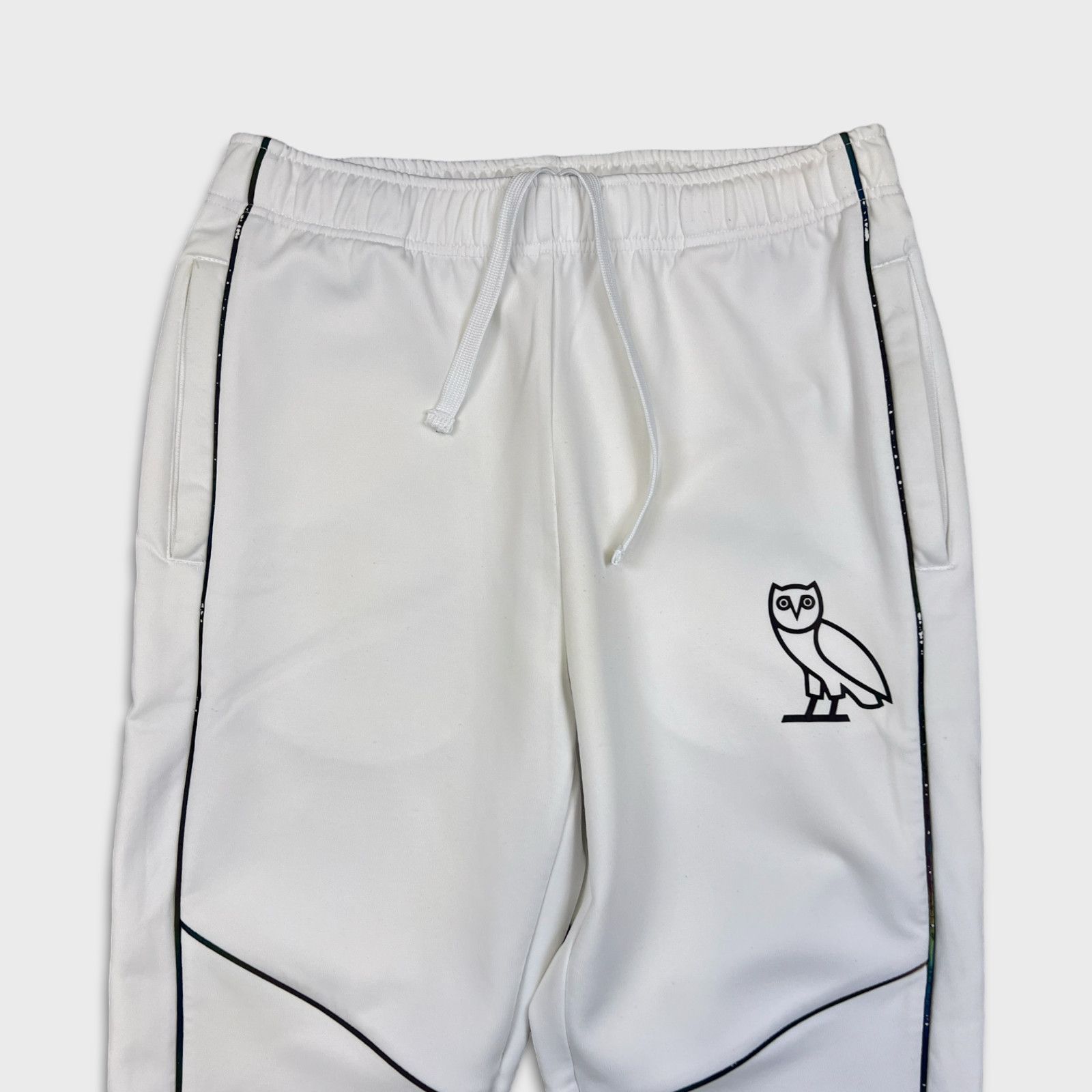 October's Very Own Octobers Very Own Track Pants Small OVO Owl Athletic Jogger Size US 28 / EU 44 - 2 Thumbnail