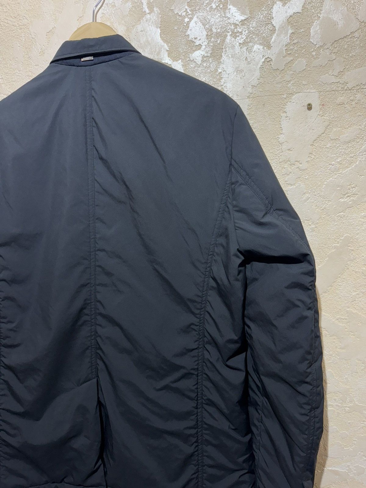 Hackett Hackett London Painswick Blazer Jacket Size M Size US M / EU 48-50 / 2 - 10 Thumbnail